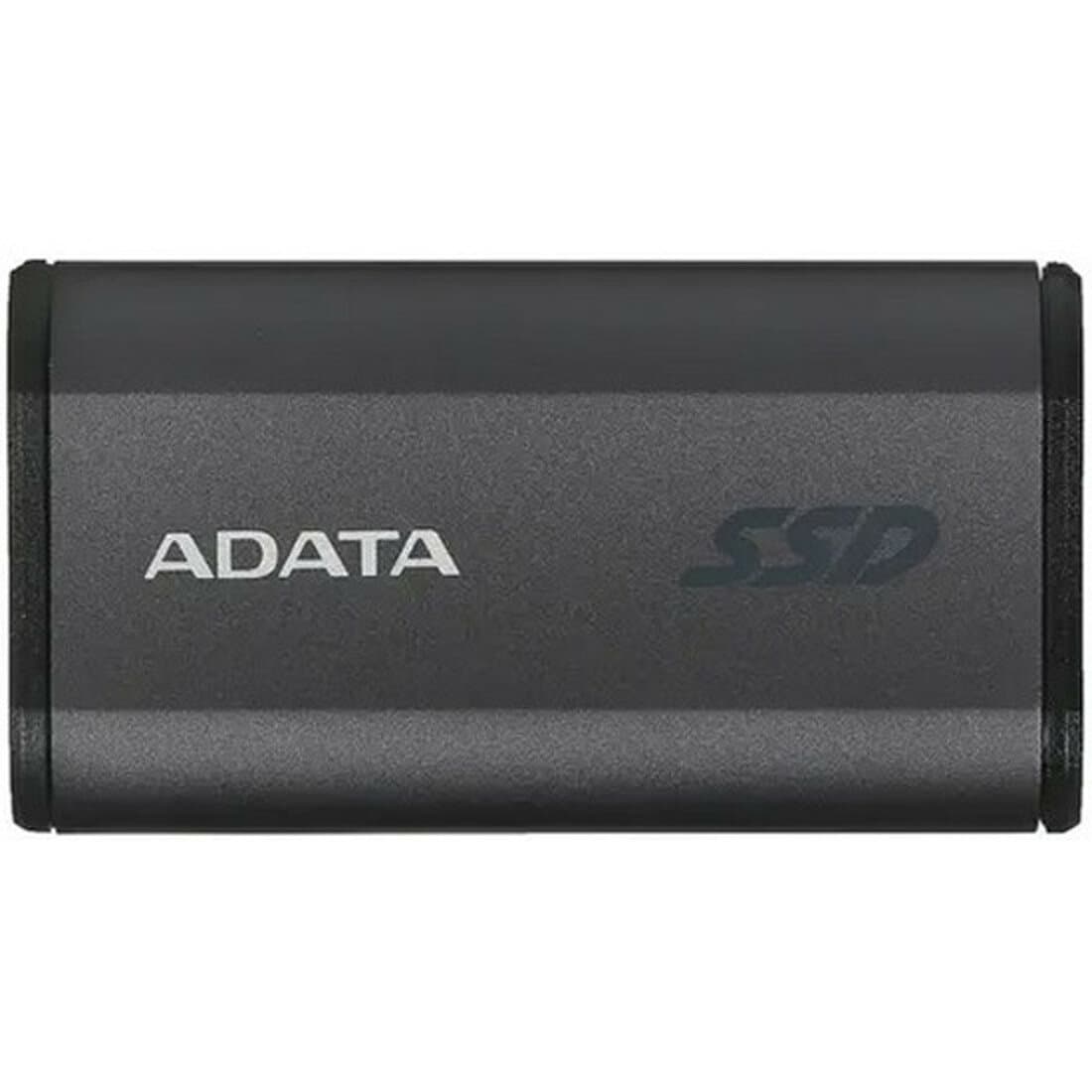Внешний SSD диск Adata 2.5" 500GB SE880 USB-C серый